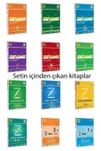 8. Sınıf Konu Anlatım Dinamo Soru Set Zoru Set - 2