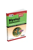 *yeni Baskı* Tyt Biyoloji 40 Deneme - 1