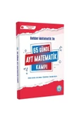Tonguç Ayt 65 Günde Matematik Kampı - 1