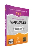 Karekök TYT Paragraf Problemler Soru Bankası Seti (Yeni Baskı) - 3