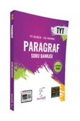 Karekök TYT Paragraf Problemler Soru Bankası Seti (Yeni Baskı) - 2