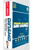 8. Sınıf Dinamo Tüm Dersler Soru Bankası Set - 1