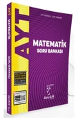 Ayt Matematik Güncel Soru Bankası - 1