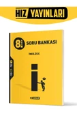 8.sınıf Yeni Nesil Ingilizce Soru Bankası - 1