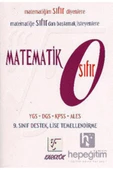 Yks Sıfır Matematik Soru Bankası - 2