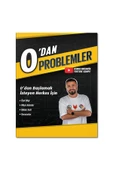 49 Günde Tyt Matematik Kampı - 65 Günde Ayt Matematik Kampı - 0'dan Problemler - 2