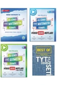 49 Günde TYT Matematik Kampı - Matematik Video Ders Notları ve 49 Günde Geometri Video Ders Notları - 1