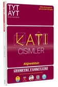 Tyt-ayt Geometri Fasikülleri Seti - 8