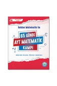 49 Günde Tyt Matematik Kampı - 65 Günde Ayt Matematik Kampı - 0'dan Problemler - 4