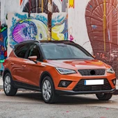 Seat Arona 2018-2021 Fiskiye Memesi Bağlantısı 3B0955665C - 3