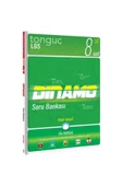 Tonguç 8. Sınıf Dinamo Din Kültürü S.b. - 1