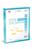 Tyt Fizik Soru Bankası - 1