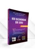 KAREKÖK Her Kazanımdan Bir Soru Tyt Matematik  + TYT Deneme..! - 1