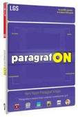 Paragrafon + Paragrafta Son Nokta Lgs Paragraf Soru Bankası - - 2