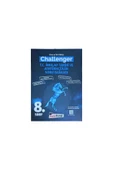 Yayınları 8. Sınıf LGS Challenger T.C. İnkılap Tarihi ve Atatürkçülük Soru Bankası - 1
