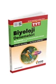 Tyt Biyoloji 40 Deneme - 1