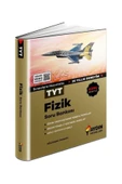 2022-2023 Aydın Tyt Fizik Video Çözüm Soru Kitabı - 1