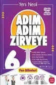 Newton 6. Sınıf Adım Adım Fen Soru - 1