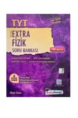 Yayınları 2022 Tyt Kimya Fizik Biyoloji Extra Soru Bankası - 3