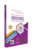 Karekök TYT Matematik Konu Anlatımlı Soru Bankası 3. Kitap MPS (Yeni Baskı) - 3