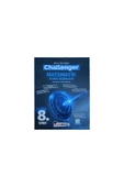 8. Sınıf Challenger Matematik Soru Bankası - 1