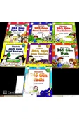 Hikayelerle 365 Gün Seti Siyer-güzel Insan-dini Kelime-güzel Davranış-iman-dua-hadis 7 Kitap - 2