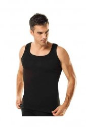 3 lü Paket Tutku Erkek Ribana Atlet Renk Seçenekli thumbnail 1