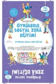 Tali-3 Öykülerle Sosyal Zeka Eğitimi kitabı - Berrin Göncü Işıkoğlu - Nesil Yayınları - 1