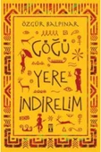 Göğü Yere Indirelim - 1