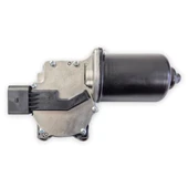 VW Transporter T5 2004-2010 Ön Silecek Motoru 7E1955113 - 5