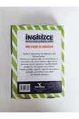 Ingilzce Kelime Kartlarımı Meyveler Ve Sebzeler - 6