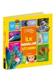 National Geographic İlk Nasıllar Kitabım - 1