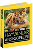 National Geographic Kids - Hayvanlar Ansiklopedisi - 1