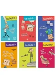Tuş Beyinli Kitap Seti - 1
