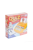 Quiz Game -Türkçe Kutu Oyunu 25120 - 1