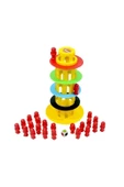 25904 Pisa Tower Denge Oyunu -KS Games - 3