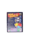 25115 Mini Yasak Kelimeler Oyunu -KS Games - 4