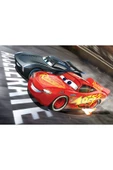 Cars (arabalar Şimşek Mcqueen) Kutulu 150 Parça Puzzle/yapboz - 2