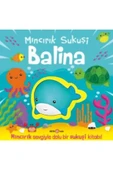 Mıncırık Sukuşi BALİNA - 1