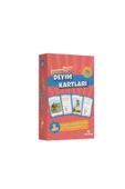 Atasözleri ve Deyimler Kartları Seti - 3