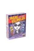 25115 Mini Yasak Kelimeler Oyunu -KS Games - 3