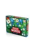 Magic Words - 1