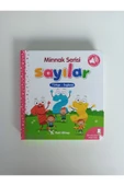 Ilk Kavramlarım Setim (4 Kitap) - 2