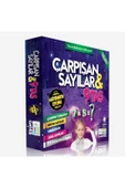 Dikkat 4 Ve Çarpışan Sayılar, Dikkat 4, Çarpışan Sayılar Ve 9 Taş, Hedef 4, Çarpışan Sayılar, 9 Taş - 3