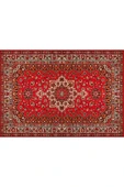 Old Persian Carpet 1000 Parça Puzzle - 4