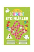 Ema Eğitici Öğretici Neşeli Etkinlikler /Bıcırık - 1