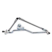 VW Caravelle T5 2004-2010 Ön Cam Silecek İç Mekanizması 7H1955603 thumbnail 4