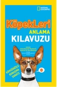 National Geographic Kids - Köpekleri Anlama Kılavuzu - 1
