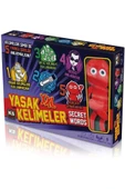 Yasak Xxl Kelimeler Secret Words - 1