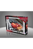 Cars (arabalar Şimşek Mcqueen) Kutulu 150 Parça Puzzle/yapboz - 3